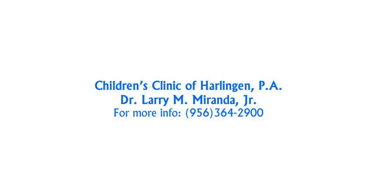Children's Clinic of Harlingen, P.A.